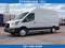 2027 Ford Transit Cargo Van HR AWD