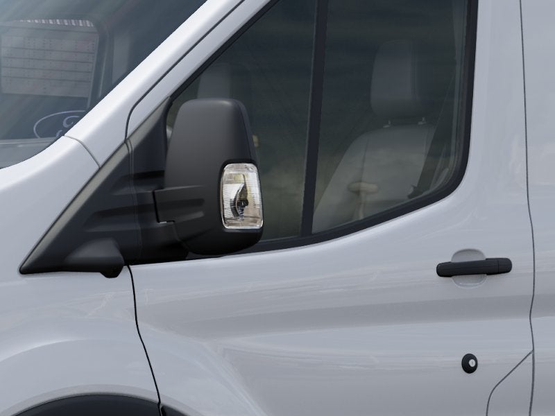 2027 Ford Transit Cargo Van HR AWD