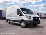 2027 Ford Transit Cargo Van HR AWD