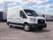 2027 Ford Transit Cargo Van HR AWD
