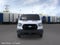 2026 Ford Transit Cargo Van T-250 130" Low Rf 9150 GVWR AWD