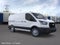 2026 Ford Transit Cargo Van T-250 130" Low Rf 9150 GVWR AWD