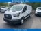 2025 Ford Transit Cargo Van LR AWD