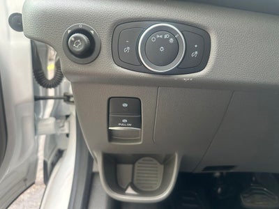 2025 Ford Transit Cargo Van LR AWD