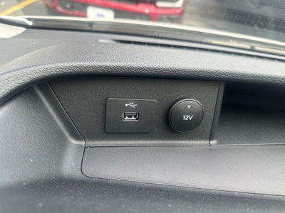 2025 Ford Transit Cargo Van LR AWD