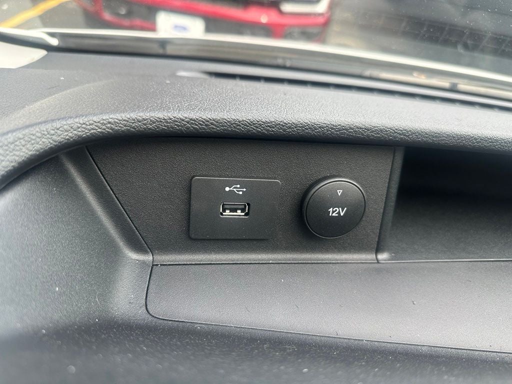2025 Ford Transit Cargo Van LR AWD