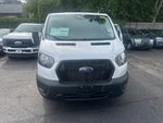 2025 Ford Transit Cargo Van LR AWD