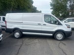 2025 Ford Transit Cargo Van LR AWD