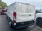 2025 Ford Transit Cargo Van LR AWD