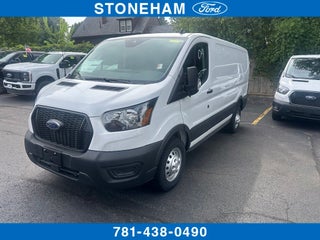 2025 Ford Transit Cargo Van LR AWD