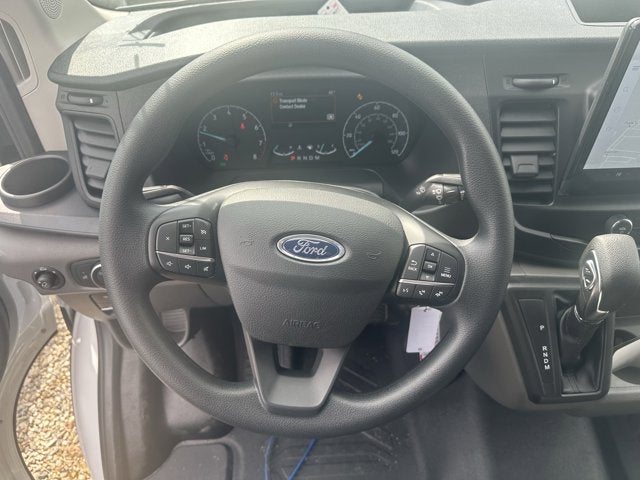 2024 Ford Transit Cargo Van LR AWD