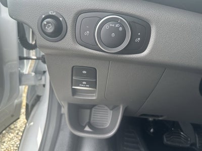 2024 Ford Transit Cargo Van LR AWD