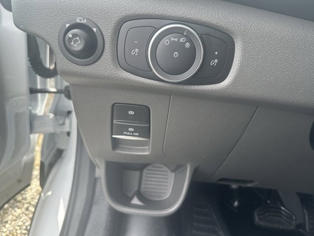 2024 Ford Transit Cargo Van LR AWD