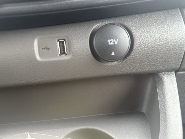 2024 Ford Transit Cargo Van LR AWD