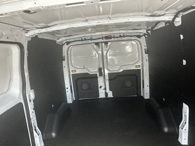 2024 Ford Transit Cargo Van LR AWD