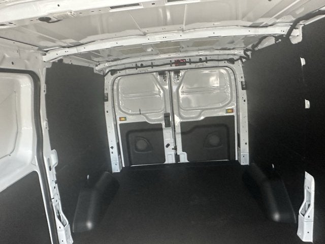 2024 Ford Transit Cargo Van LR AWD