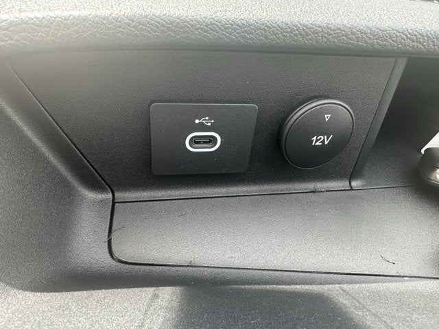 2024 Ford Transit Cargo Van LR AWD