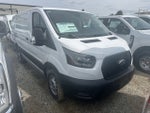2024 Ford Transit Cargo Van LR AWD