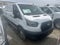 2024 Ford Transit Cargo Van LR AWD