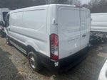 2024 Ford Transit Cargo Van LR AWD