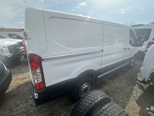 2024 Ford Transit Cargo Van LR AWD