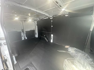 2024 Ford Transit Cargo Van LR AWD