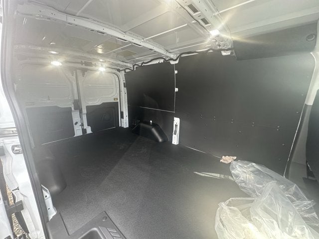 2024 Ford Transit Cargo Van LR AWD