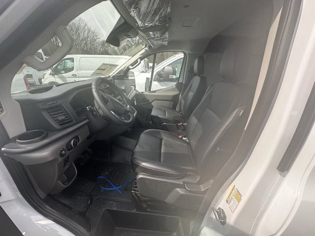 2024 Ford Transit Cargo Van LR AWD