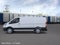 2026 Ford Transit Cargo Van LR AWD