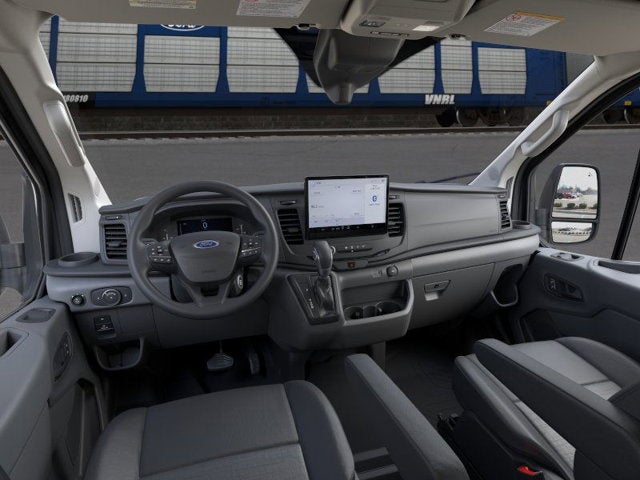 2026 Ford Transit Cargo Van LR AWD