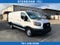 2025 Ford Transit Cargo Van LR AWD