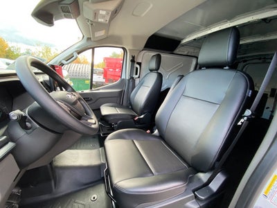 2025 Ford Transit Cargo Van LR AWD