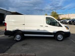 2025 Ford Transit Cargo Van LR AWD