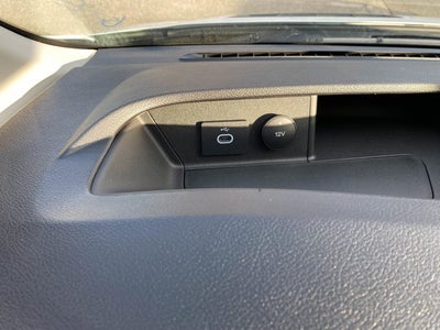 2025 Ford Transit Cargo Van LR AWD