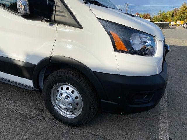 2025 Ford Transit Cargo Van LR AWD