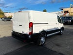 2025 Ford Transit Cargo Van LR AWD