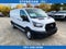 2025 Ford Transit Cargo Van LR AWD