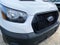 2025 Ford Transit Cargo Van LR AWD