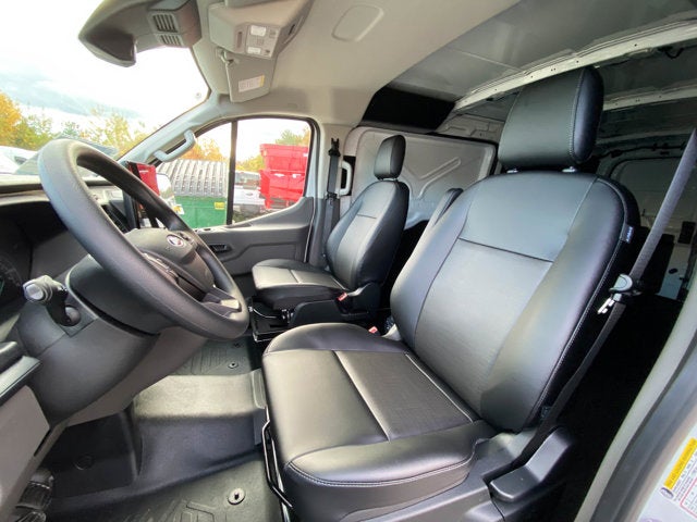 2025 Ford Transit Cargo Van LR AWD