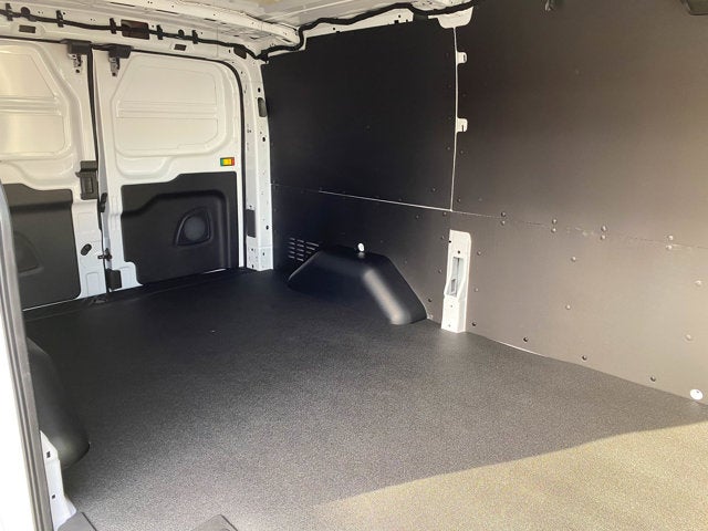 2025 Ford Transit Cargo Van LR AWD