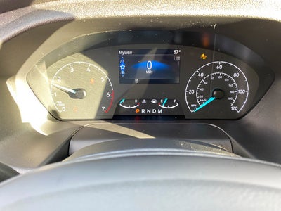 2025 Ford Transit Cargo Van LR AWD