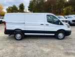 2025 Ford Transit Cargo Van LR AWD