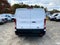 2025 Ford Transit Cargo Van LR AWD