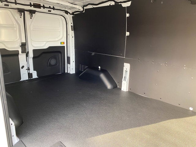2025 Ford Transit Cargo Van LR AWD