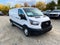 2025 Ford Transit Cargo Van LR AWD