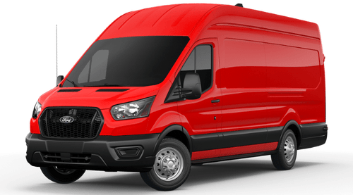 2026 Ford Transit-250 Cargo Van