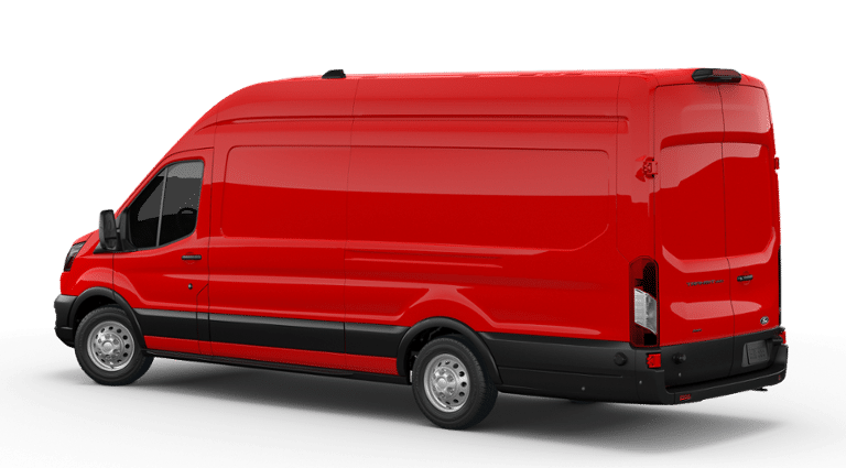 2026 Ford Transit-250 Cargo Van