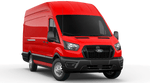 2026 Ford Transit-250 Cargo Van