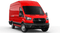 2026 Ford Transit-250 Cargo Van