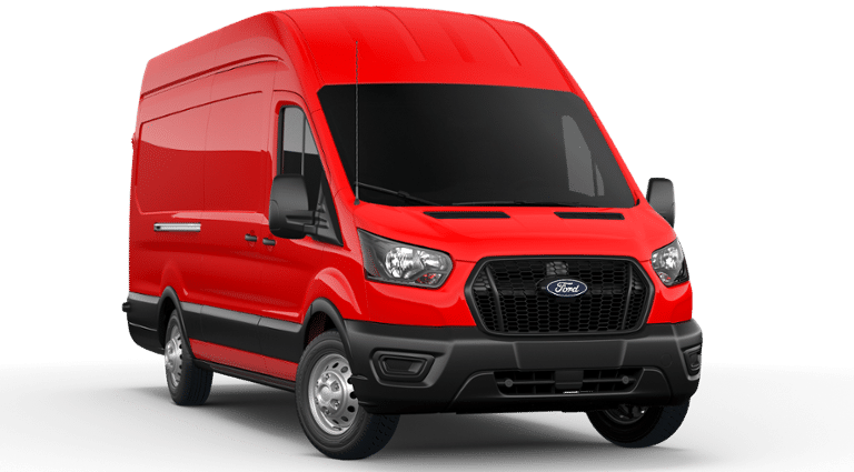 2026 Ford Transit-250 Cargo Van